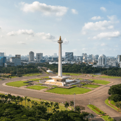 Jakarta - Jakarta