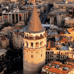 Istanbul Squid Game - Istanbul