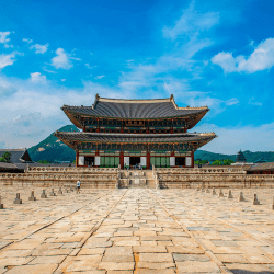 City Seoul - Seoul